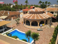 Detached Villa - Re-Sale - Benijofar - Monte Azul