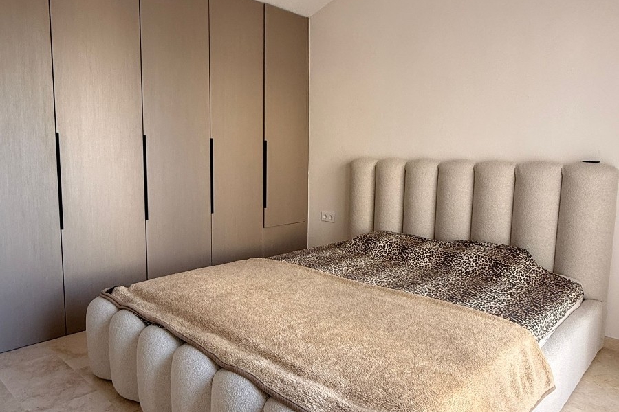 Re-Sale - Apartment - Orihuela Costa - Las Ramblas