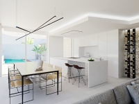 Nieuw - Appartement - Pueblo Mascarat