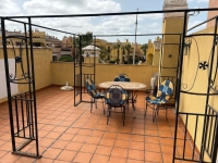 Re-Sale - Apartment - Algorfa - La Finca Golf Resort