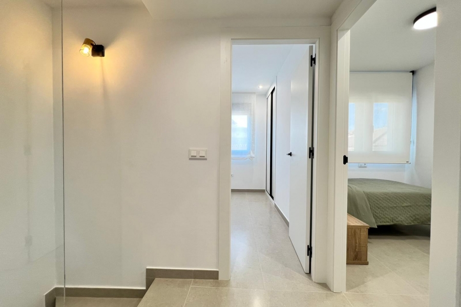 New - Townhouse - Benferri