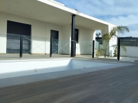 New - Detached Villa - Fortuna - Las Kalendas