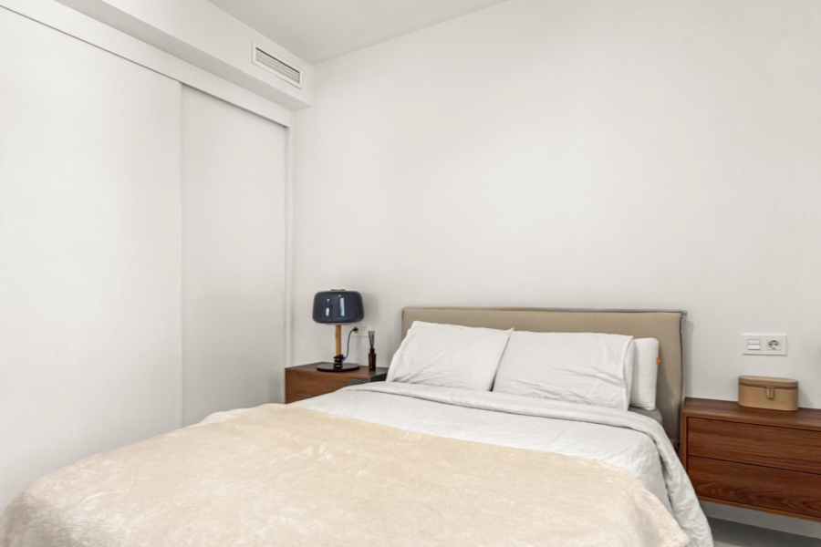 Re-Sale - Apartment - Orihuela Costa - Los Altos