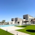 New - Townhouse - Murcia