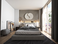 New - Apartment - La Vila Joiosa - Villajoyosa - Town