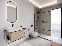 Nouveau - Villa - Los Guardianes