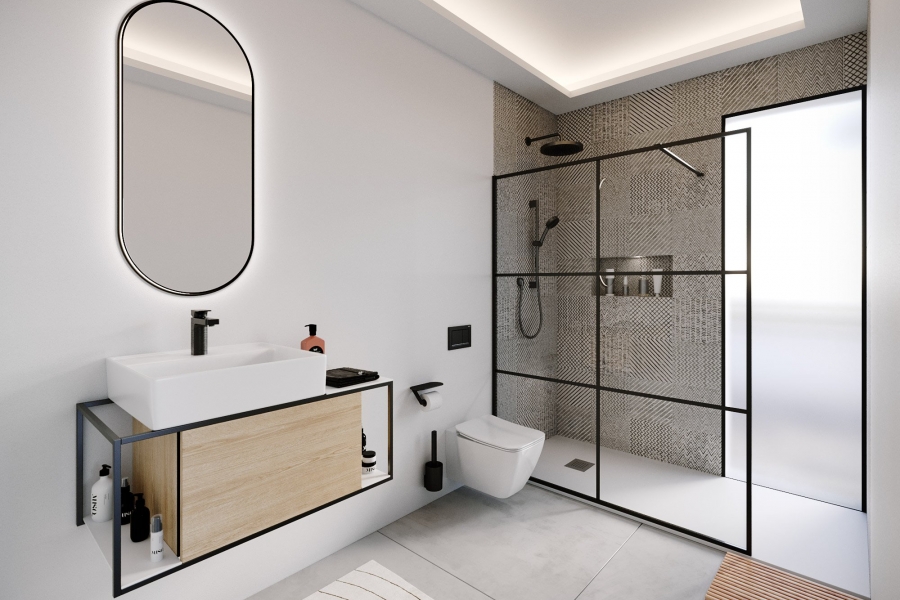 Nouveau - Villa - Los Guardianes