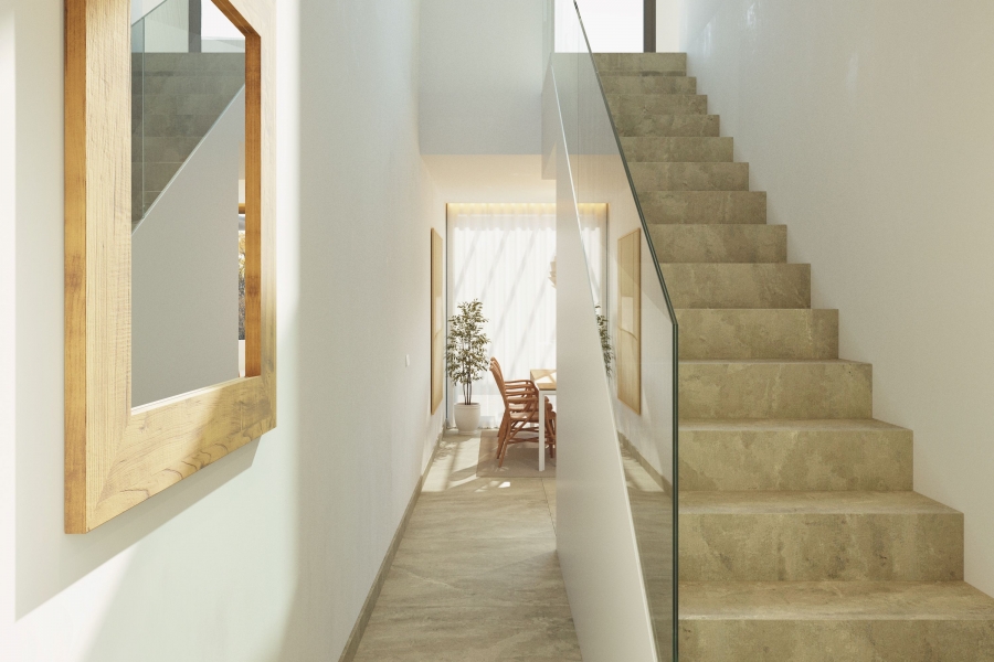 New - Townhouse - Cartagena - Atamaría