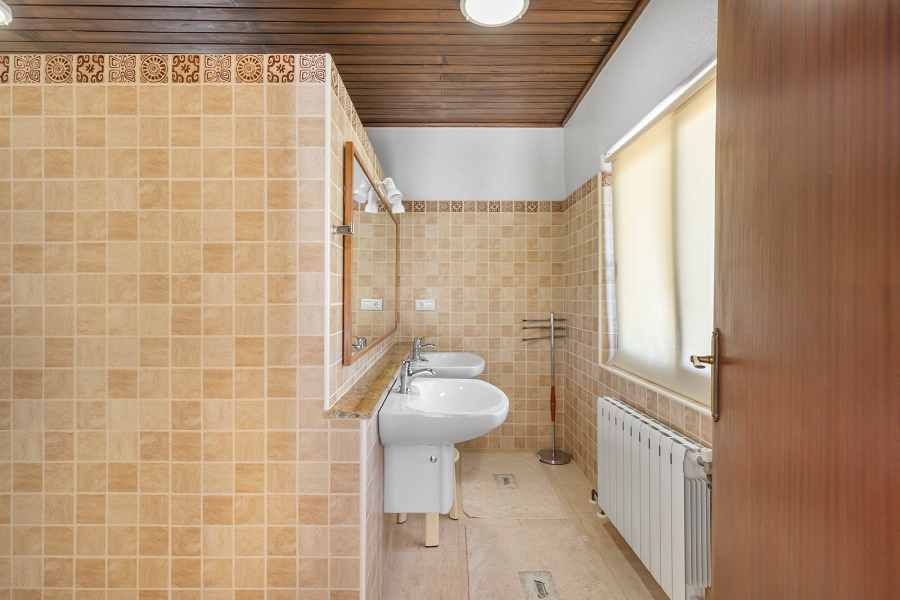 Re-Sale - Detached Villa - Orihuela Costa - Las Filipinas