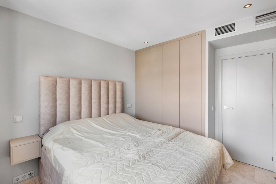 Re-Sale - Apartment - Orihuela Costa - Punta Prima