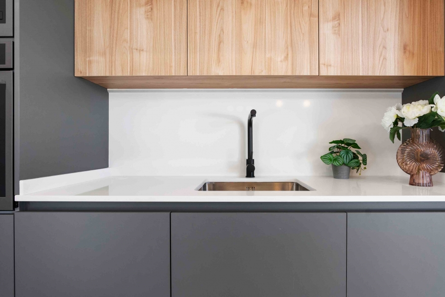 New - Detached Villa - Benimar - Benimar II