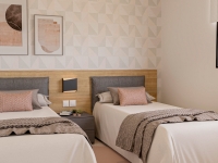 Nieuw - Appartement - Pulpi - Pulpí