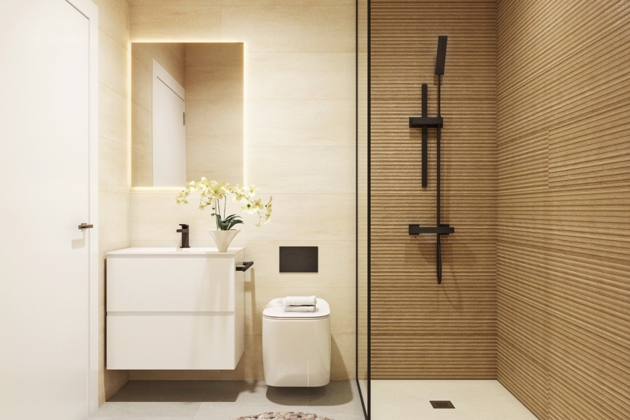 New - Townhouse - Pilar de La Horadada - Pilar De La Horadada