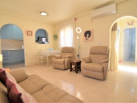 Re-Sale - Quad Villa - Orihuela Costa - Playa Flamenca
