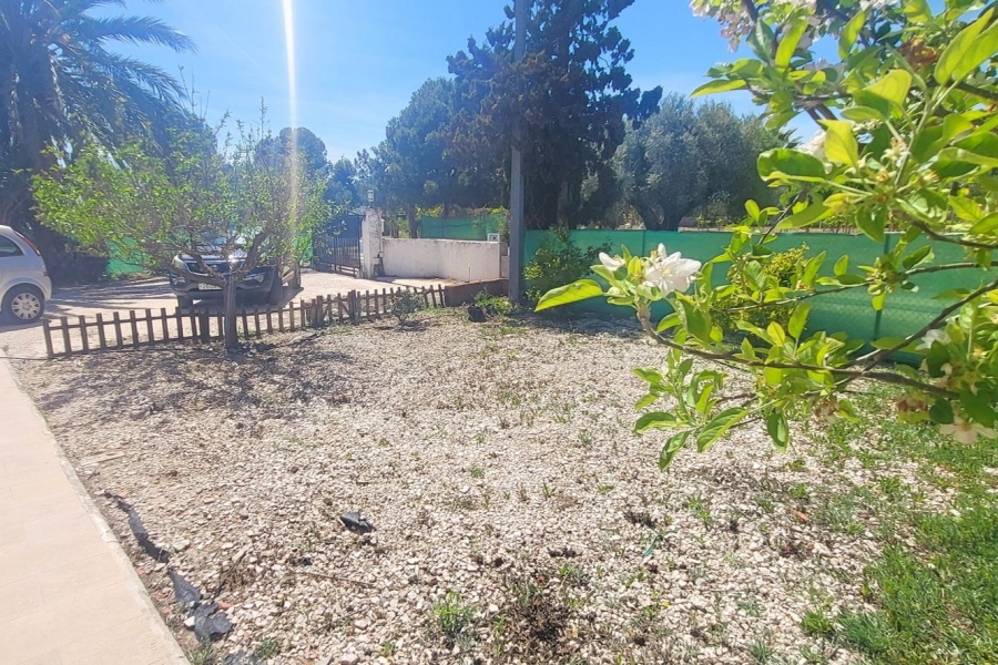 Re-Sale - Detached Villa - La Romana - La Romana - Country