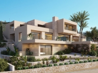Nieuw - Vrijstaande Villa - Benitachell - Cumbre del Sol