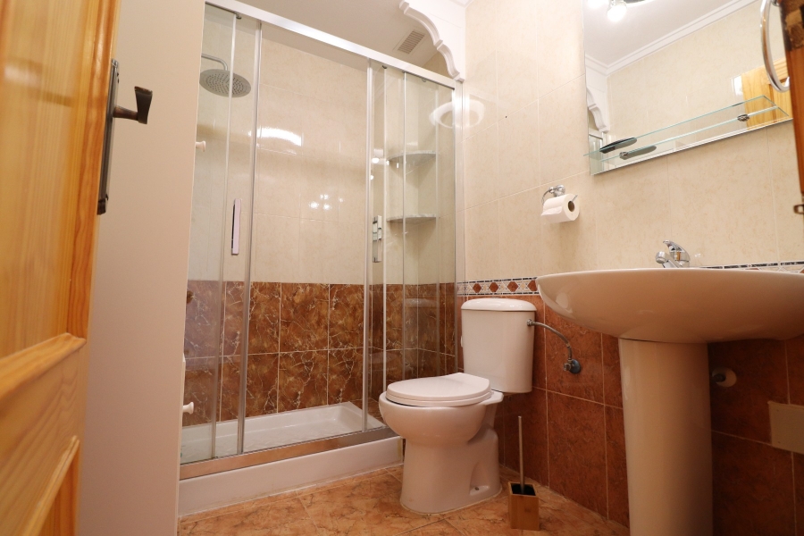 Re-Sale - Townhouse - Algorfa - Montemar