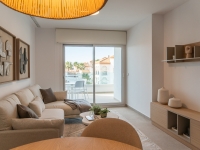 New - Apartment - Orihuela Costa - Playa Flamenca