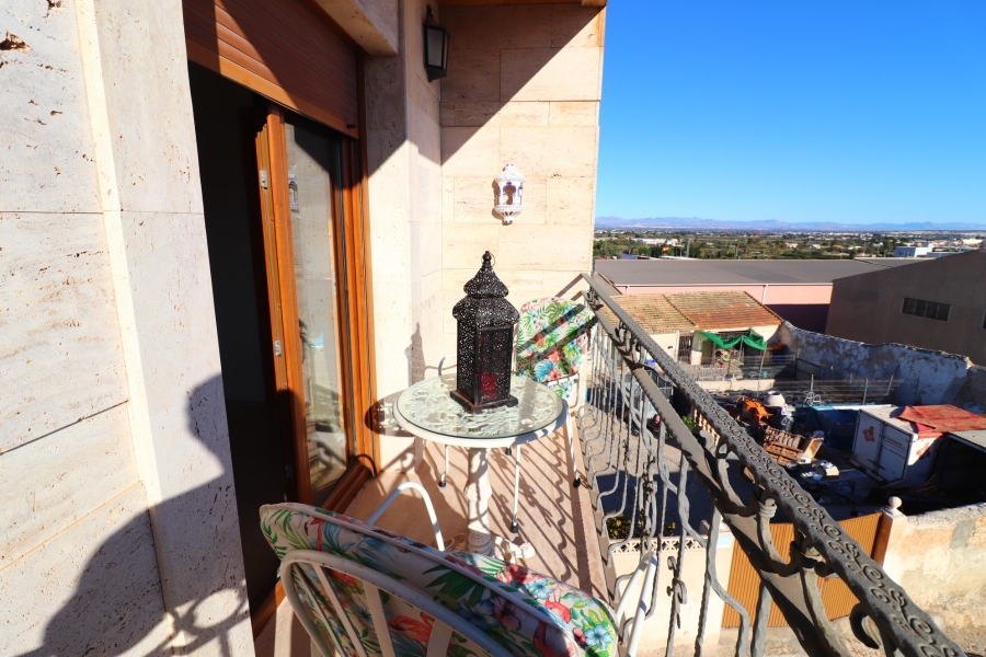 Re-Sale - Apartment - Benijofar - Benijofar - Village