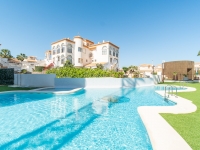 New - Apartment - Orihuela Costa