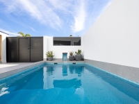 Re-Sale - Detached Villa - Torre Pacheco - Roldán - Town