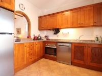Re-Sale - Detached Villa - Algorfa - Lo Crispin