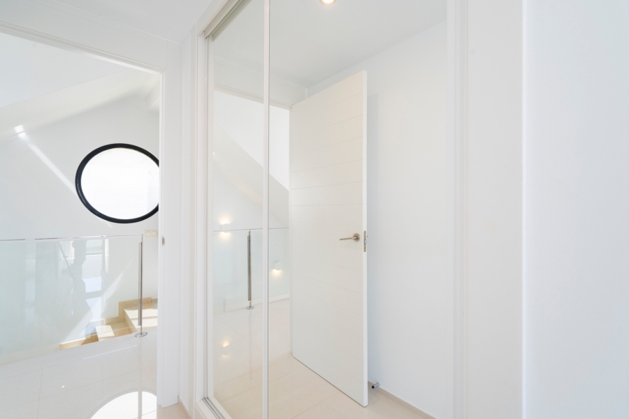 Re-Sale - Detached Villa - Ciudad Quesada - La Laguna