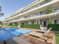 Nieuw - Appartement - Los Alcazares - Los Alcazares - Stad