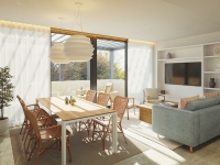 New - Townhouse - Cartagena - Atamaría