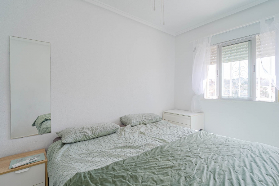 Re-Sale - Apartment - Ciudad Quesada - La Marquesa