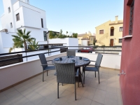 Re-Sale - Detached Villa - Algorfa - La Finca Golf Resort