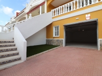 Re-Sale - Townhouse - Ciudad Quesada - La Fiesta