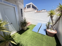 Re-Sale - Detached Villa - San Miguel de Salinas - Lake View Mansions