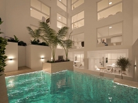 New - Apartment - Torrevieja - Torrevieja - Centre