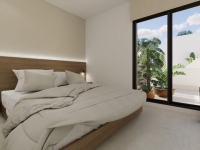New - Townhouse - San Fulgencio