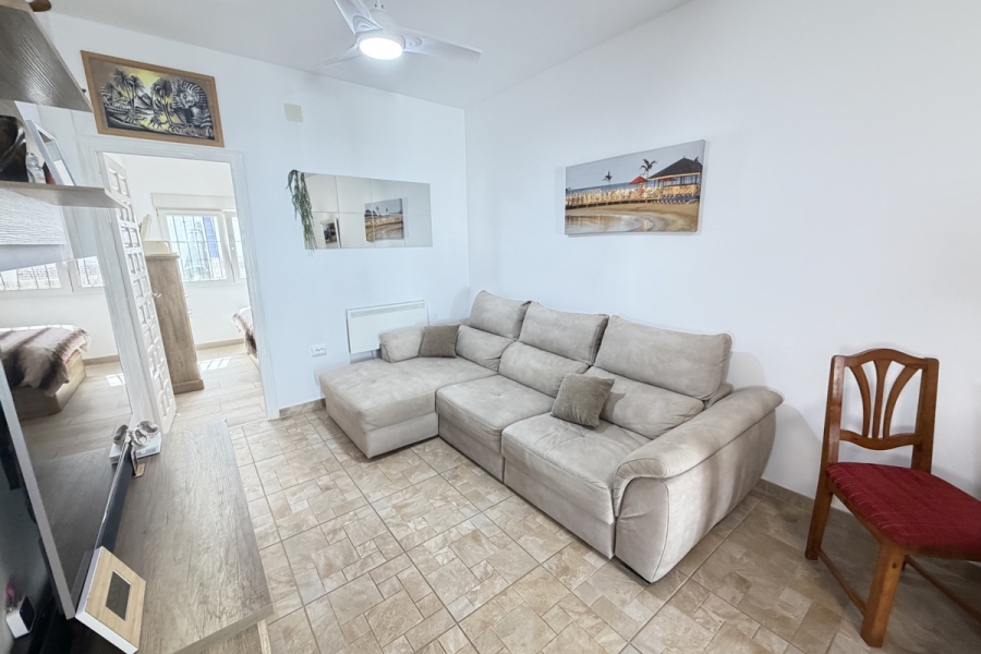 Re-Sale - Bungalow - Orihuela Costa - Villamartin