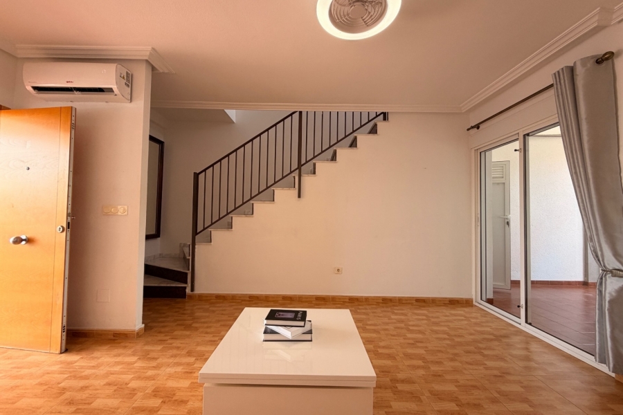 Re-Sale - Townhouse - Ciudad Quesada - Doña Pepa