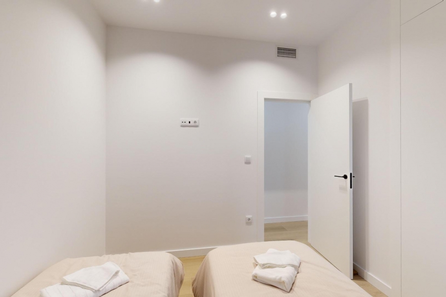 New - Apartment - Guardamar del Segura - Guardamar del Segura - Town