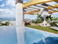 New - Apartment - Calpe