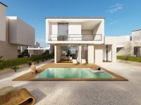 New - Detached Villa - la Nucia - La Nucia