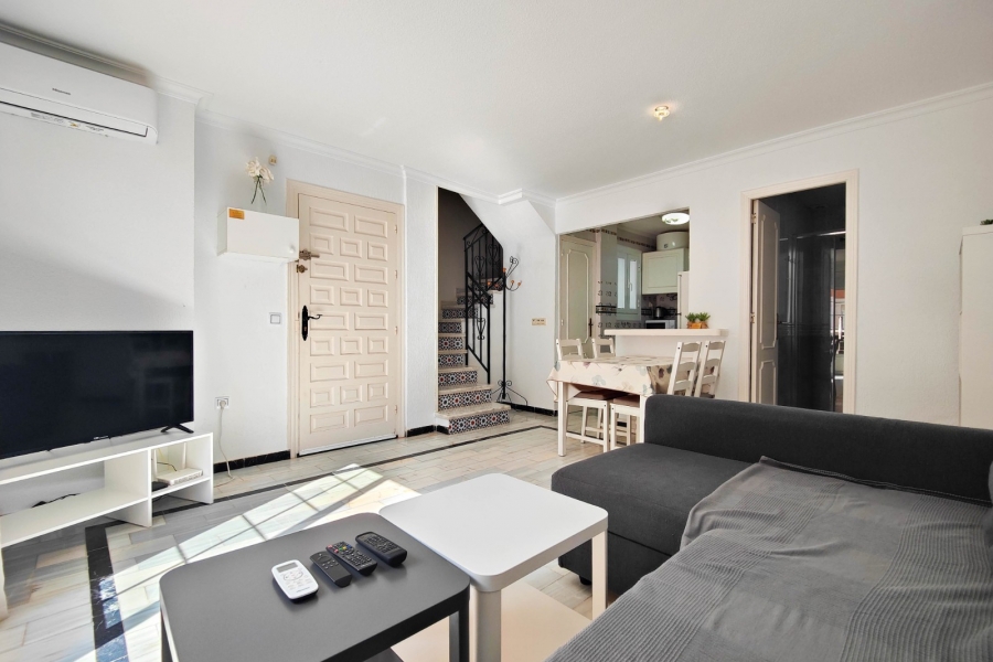 Re-Sale - Apartment - Torrevieja - Torre La Mata