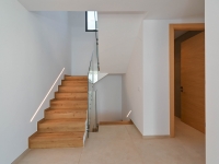 New - Detached Villa - Calpe