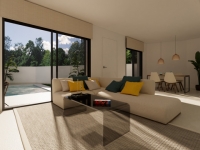 New - Townhouse - San Fulgencio