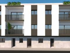 Apartment - New - San Javier - Santiago De La Ribera