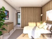 New - Detached Villa - Finestrat