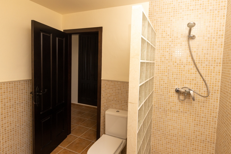 Nueva - Chalet - Fuente Álamo - Fuente Alamo