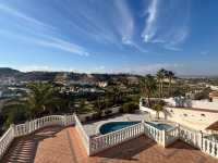 Re-Sale - Detached Villa - Ciudad Quesada - La Marquesa