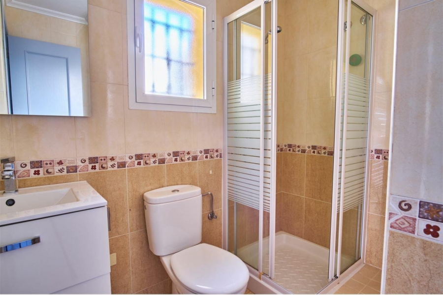 Re-Sale - Detached Villa - Los Montesinos - La Herrada