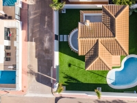 New - Detached Villa - Orihuela Costa