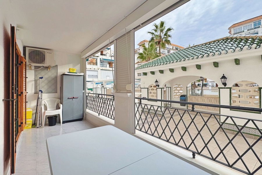 Re-Sale - Apartment - La Mata - La Mata - Town